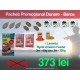 Pachet Promotional Pescuit la Dunare - Barca